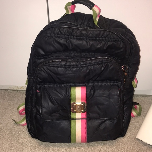 juicy couture school backpacks